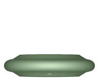 Motorola Moto Tag Jade green - 1483267 - zdjęcie 5